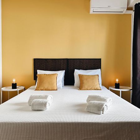 Alvor Apartment Exterior photo
