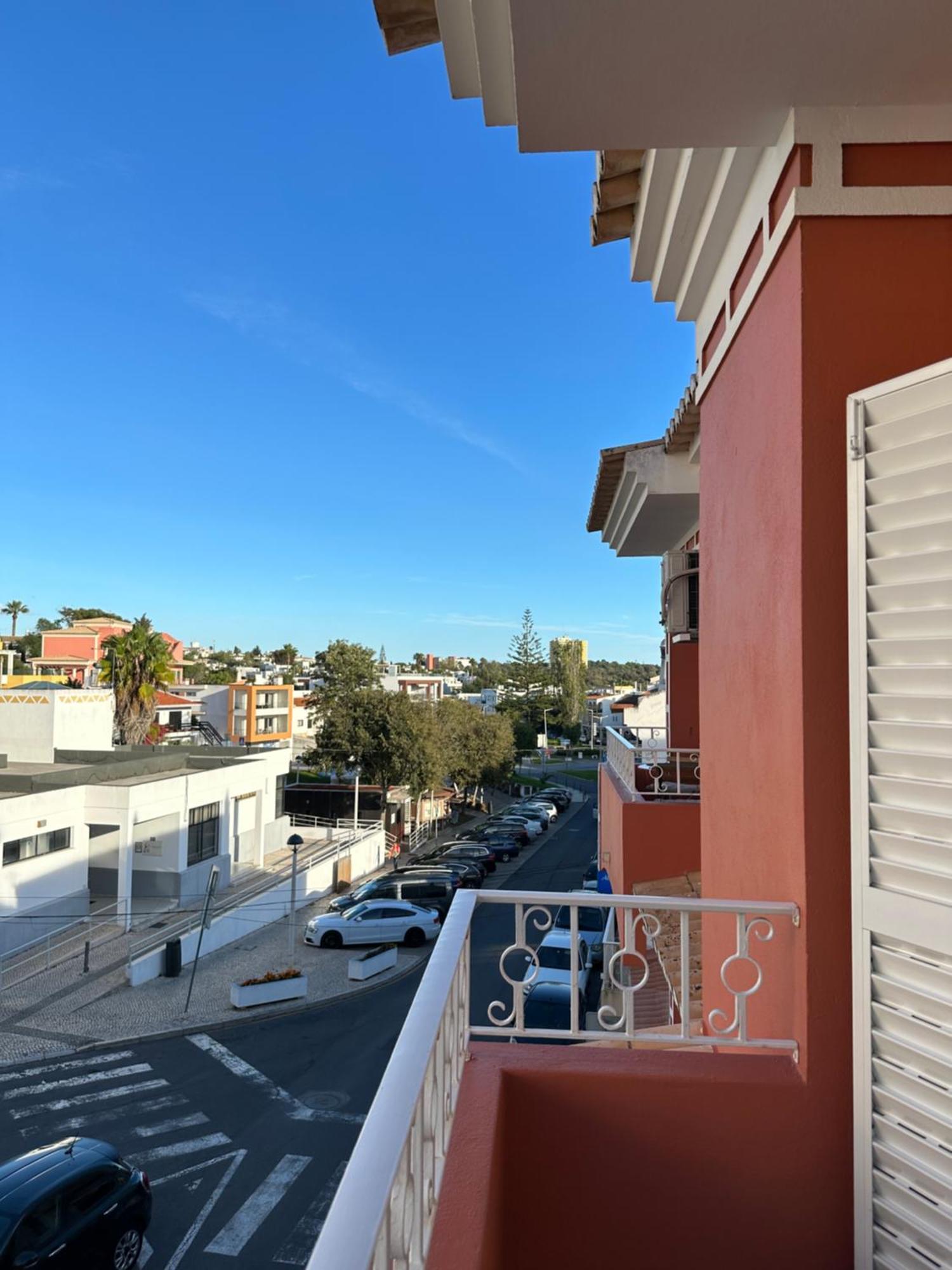 Alvor Apartment Exterior photo