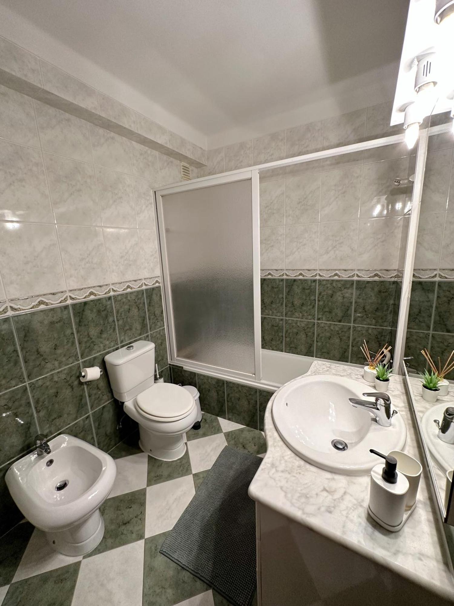 Alvor Apartment Exterior photo