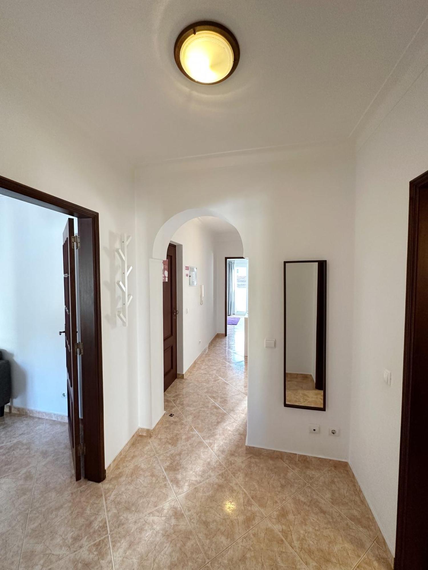 Alvor Apartment Exterior photo