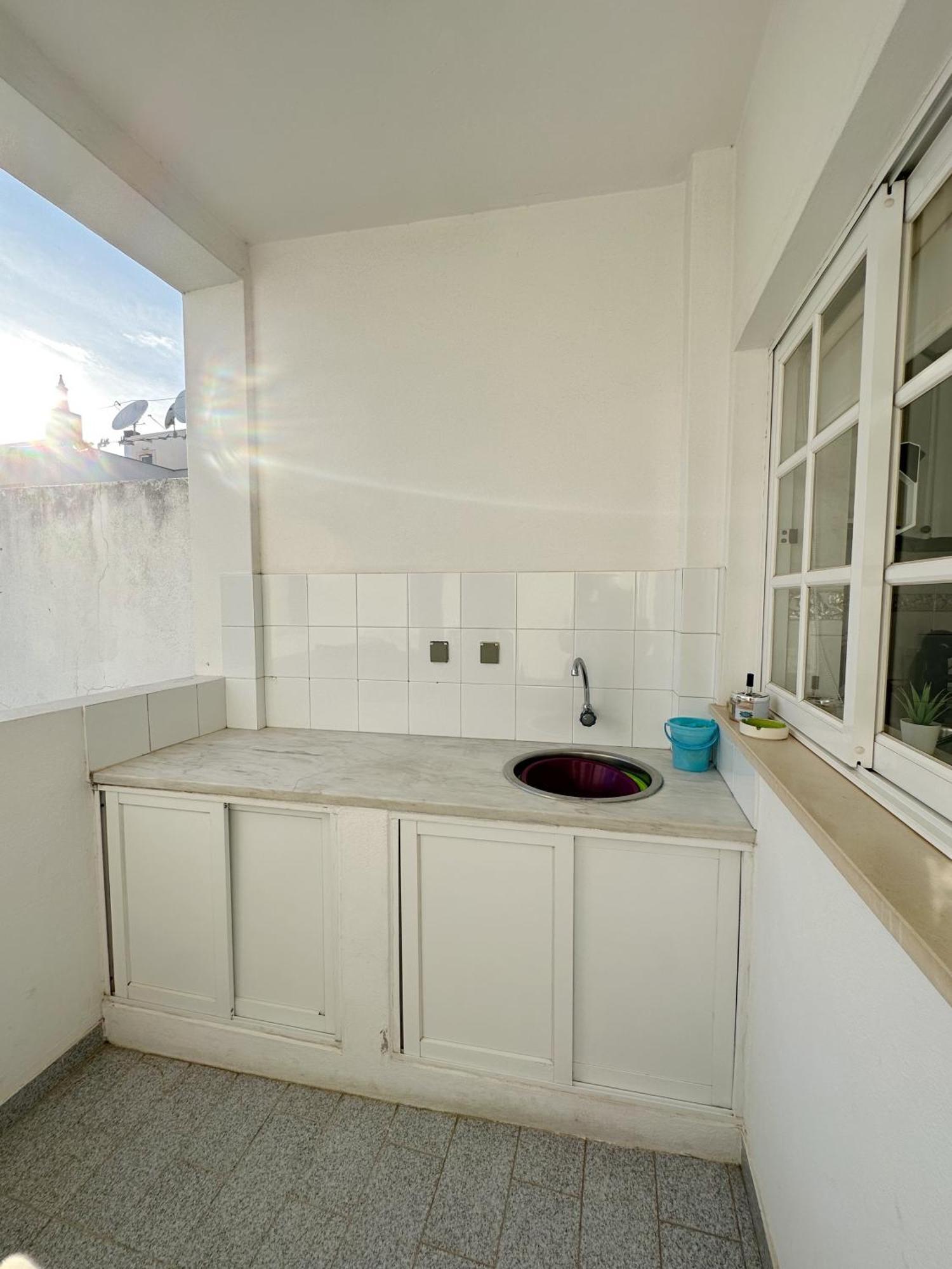 Alvor Apartment Exterior photo