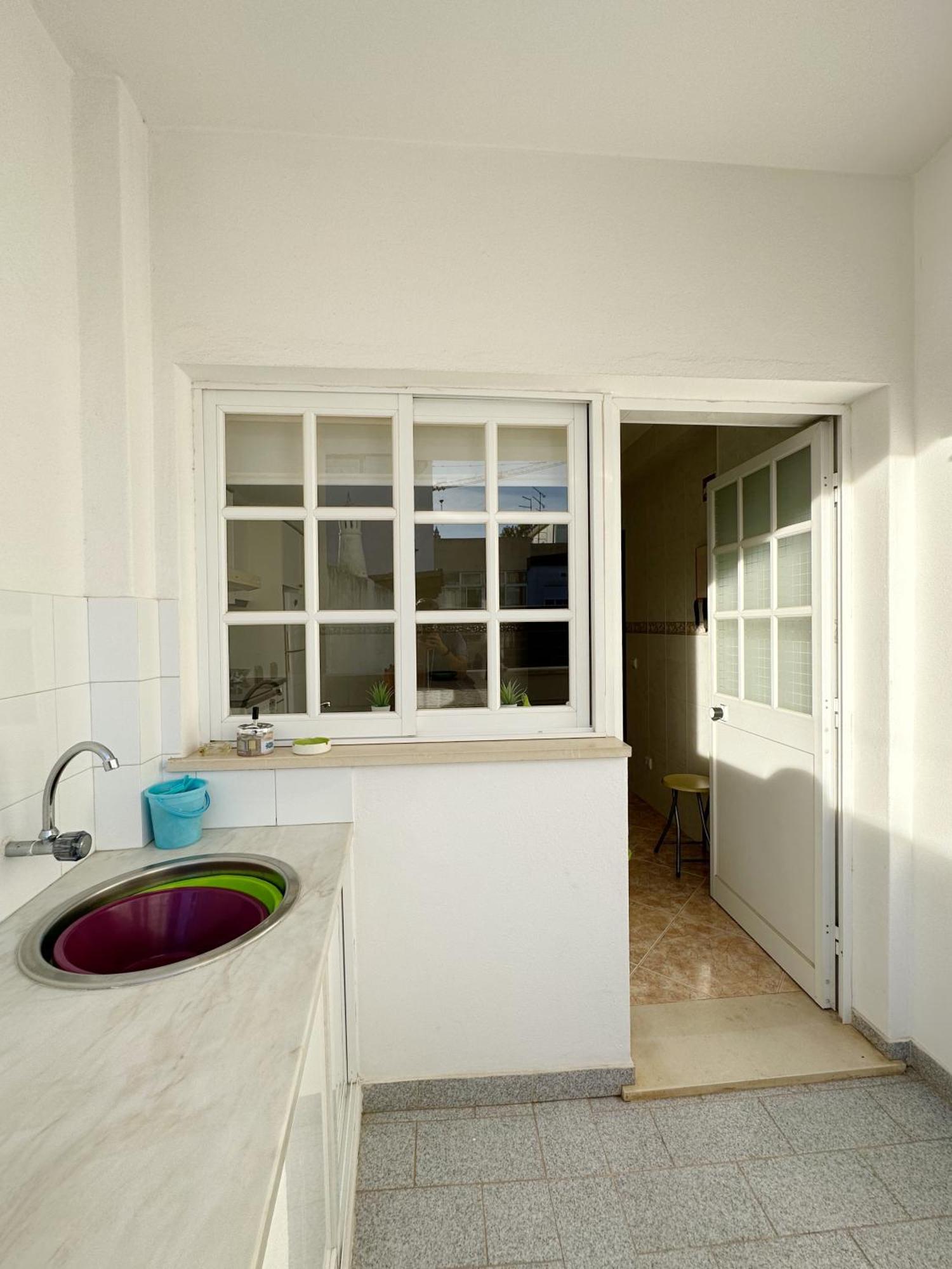 Alvor Apartment Exterior photo