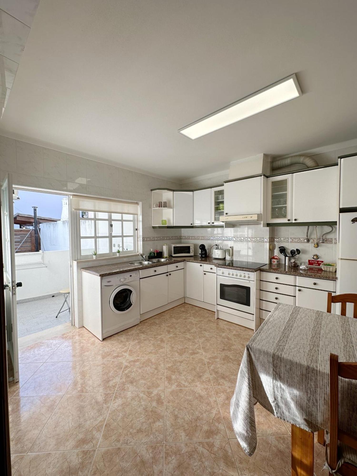 Alvor Apartment Exterior photo