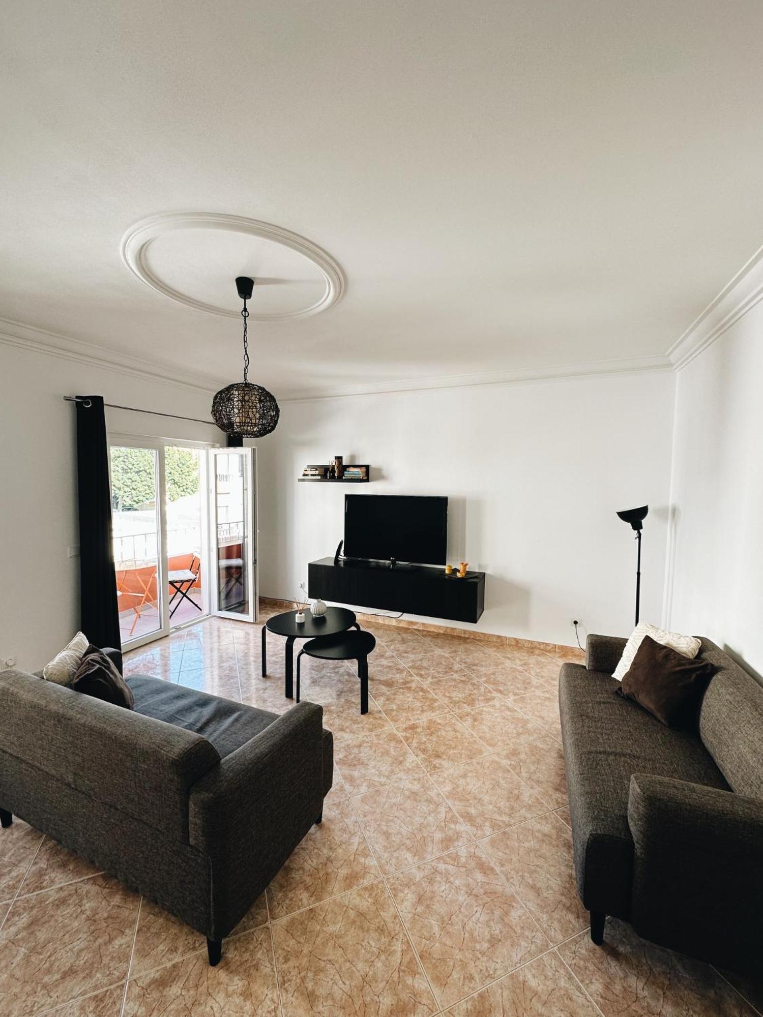 Alvor Apartment Exterior photo