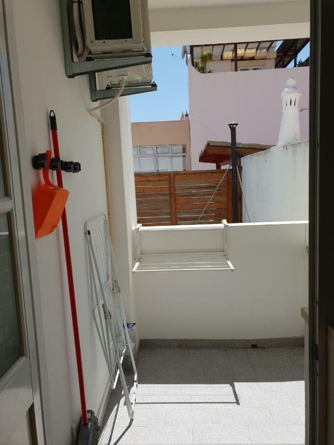 Alvor Apartment Exterior photo