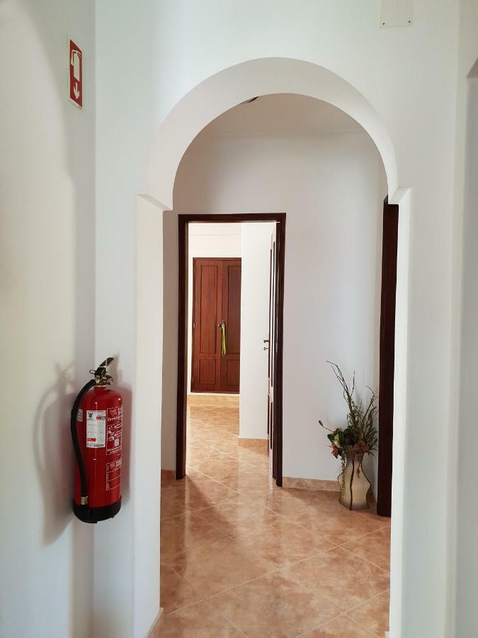 Alvor Apartment Exterior photo